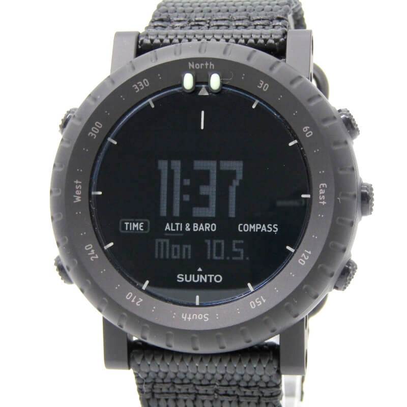 楽天市場】suunto traverse alphaの通販