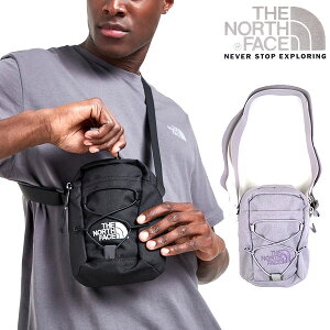 ノースフェイス ショルダーバッグ 斜めがけ THE NORTH FACE Jester Crossbody クロスボディー 2023春 新作