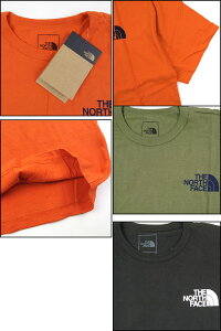 THENORTHFACE/ザ・ノースフェイス/Tシャツ/メンズ