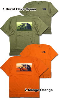 ノースフェイスTシャツメンズREDBOXTEEティーシャツTHENORTHFACE19新作ロゴT92TX2SMLXL