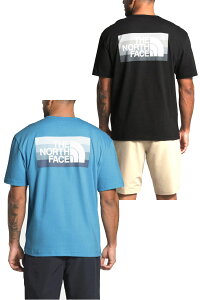 ノースフェイスTシャツメンズTONALBARSTEEティーシャツTHENORTHFACE20新作ドロップショルダーNF0A472HSMLXL