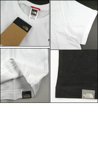 THENORTHFACE/ザ・ノースフェイス/Tシャツ/メンズ/REDBOX/レッドボックス/ロゴ
