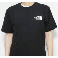 THENORTHFACE/ザ・ノースフェイス/Tシャツ/メンズ/半袖/ティーシャツ/ロゴ