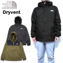 ノースフェイス ジャケット メンズ アウター マウンテンパーカー アントラ THE NORTH FACE ANTORA JACKET ウィンドブレーカー NF0A7QEY 2022 セール