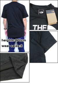 THENORTHFACE/ザ・ノースフェイス/Tシャツ/メンズ/半袖/HALFDOMETEE/ハーフドーム/ティーシャツ/ロゴ