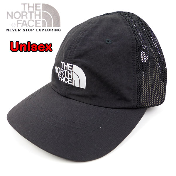 ノースフェイス 帽子 メンズ レディース メッシュキャップ HORIZON TRUCKER CAP THE NORTH FACE ユニセックス ブランド 速乾性 22春夏新作