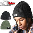 ノースフェイス ニット帽 帽子 THE NORTH FACE ビーニー SALTY DOG BEANIE メンズ レディース 防寒 男女兼用 22秋冬 NF0A3FJW