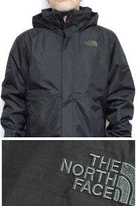 【楽天市場】ノースフェイス ジャケット メンズ THE NORTH FACE RESOLVE INSULATED JACKET 中綿 アウター