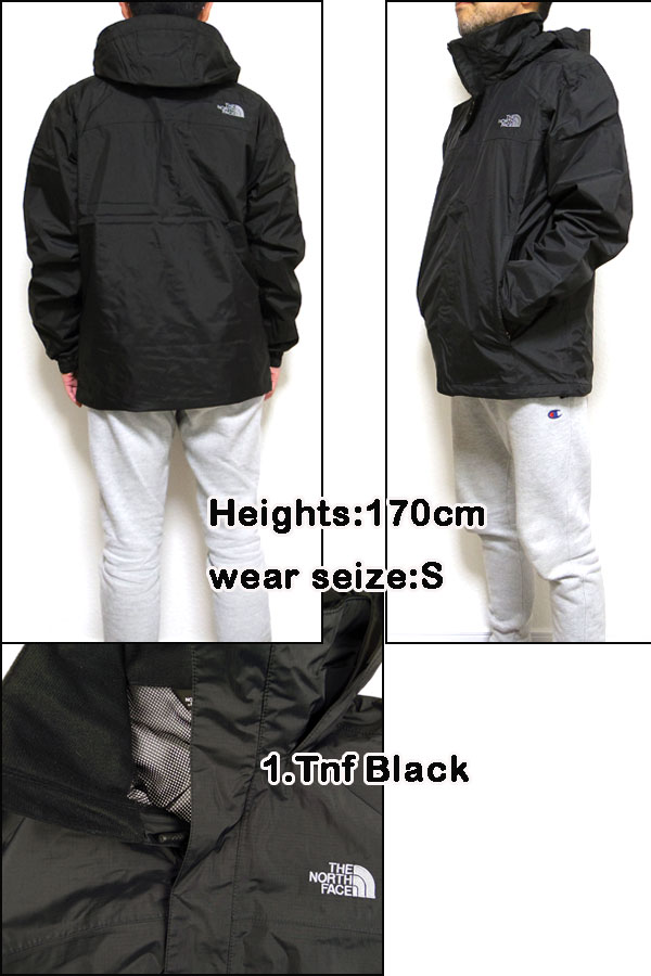 ノースフェイス ジャケット メンズ THE NORTH FACE マウンテンパーカー RESOLVE2 JACKET アウター ウィンドブレーカー レイン S M L XL NF0A2VD5格安通販　バレンタイン　人気　ランキング