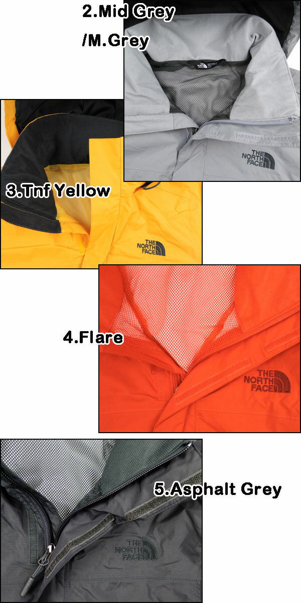 ノースフェイス ジャケット メンズ THE NORTH FACE マウンテンパーカー RESOLVE2 JACKET アウター ウィンドブレーカー レイン S M L XL NF0A2VD5格安通販　バレンタイン　人気　ランキング