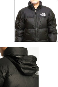 THENORTHFACE/ノースフェイス/ダウン/ジャケット/レトロ/ヌプシ/メンズ