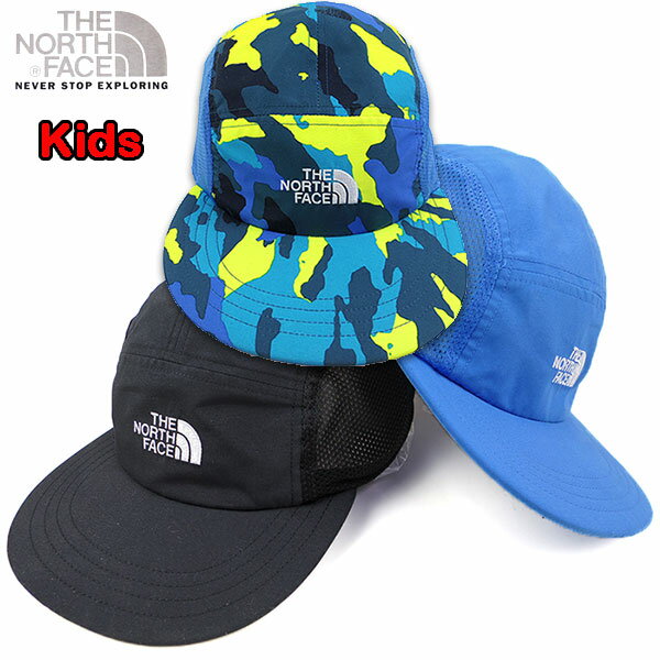 Ρե å ˹ å å THE NORTH FACE Kids Class V Camp Hat CAP ˤλ λ ֥ 2023  NF0A7WHF