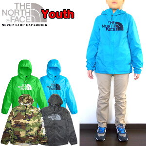 ノースフェイス キッズ アウター ジャケット THE NORTH FACE BOYS FLURRY WIND HOODIE 男の子 ウィンドブレーカー