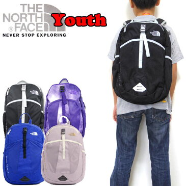 ノースフェイス リュック キッズ THE NORTH FACE ブランド YOUTH RECON SQUASH リーコン スカッシュ 男の子 女の子 19FW新作