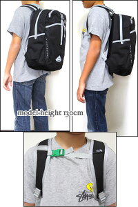 ノースフェイス/キッズ/リュック/デイパック/THENORTHFACEBOYSSCATTERBACKPACK
