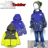 Ρե 㥱å å  THE NORTH FACE Toddler Zipline Rain Jacket ֥ NF0A53D6