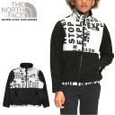 m[XtFCX LbY t[X WPbg AE^[ Printed '95 Retro Denali Jacket Z[ THE NORTH FACE us uh h NF0A5J1S ؃ACe