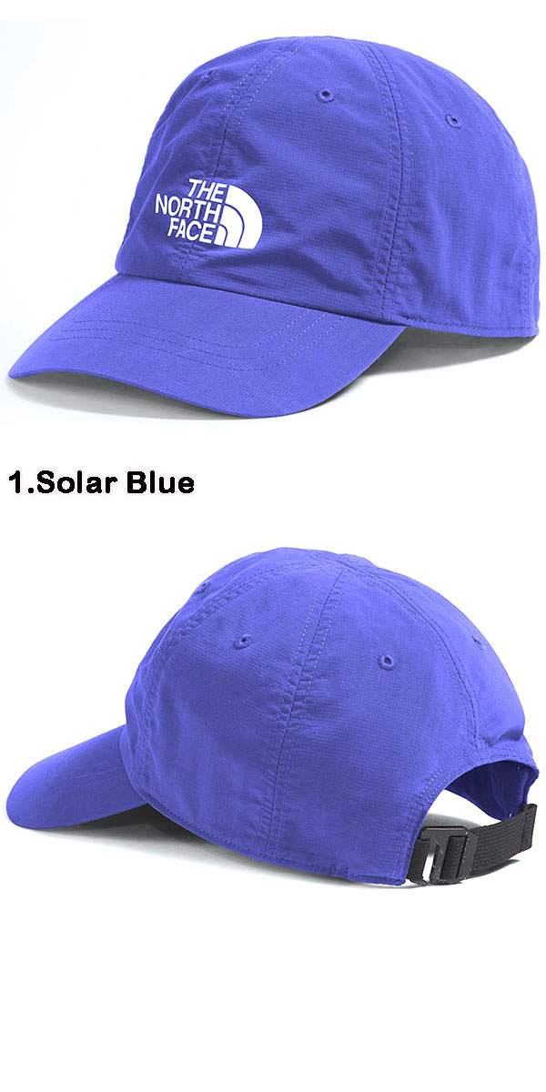 �Ρ����ե����� ˹�� ���å� ����å� KIDS HORIZON HAT ����å� �ۥ饤���� ���˥� THE NORTH FACE 2024�ղ� ������ �֥���