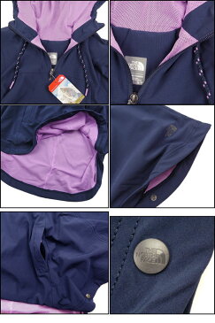 ノースフェイス レディース レインコート アウター THE NORTH FACE VIVA PONCHO レインポンチョ