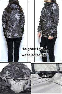 THENORTHFACE/ザ・ノースフェイス/レディース/マウンテンパーカー/ウィンドブレーカー/ウィメンズ