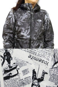 THENORTHFACE/ザ・ノースフェイス/レディース/マウンテンパーカー/ウィンドブレーカー/ウィメンズ