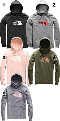 THENORTHFACE/ノースフェイス/レディース/パーカー/HALFDOMEHOODIE/ハフドーム/プルオーバー/AAZX