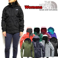 THENORTHFACE/ザ・ノースフェイス/マウンテンパーカー/レディース/Women'sRESOLVEJACKET/ブラック(黒)/リゾルブジャケット/レインウェアー/ウィンドブレーカー/ウィメンズ