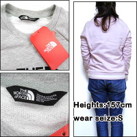 THENORTHFACE/ノースフェイス/レディース/パーカー/HALFDOMEHOODIE/ハフドーム/プルオーバー/AAZX