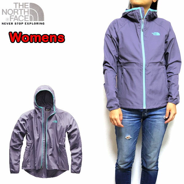 ノースフェイス レディース ジャケット FLYWEWIGHT HOODIE THE NORTH FACE アウター XS S M L NF0A3SO4