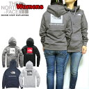 ノースフェイス パーカー レディース THE NORTH F...