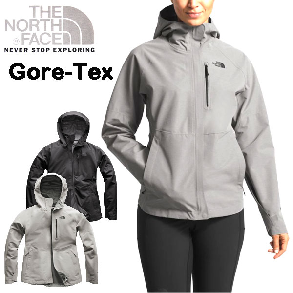 ノースフェイス レディース ジャケット ゴアテックス マウンテンパーカー DRYZZLE THE NORTH FACE セール XS S M L