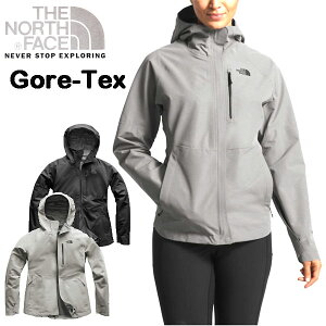 ノースフェイス レディース ジャケット ゴアテックス マウンテンパーカー DRYZZLE THE NORTH FACE セール XS S M L