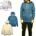 ザ・ノース・フェイス ノースフェイス パーカー レディース リバティー ブランド THE NORTH FACE LIBERTY HOODIE プルオーバー コラボ