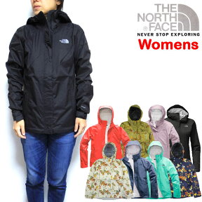 ノースフェイス ジャケット レディース 春 アウター THE NORTH FACE VENTURE 2 JACKET セール ベンチャー ブランド レイン