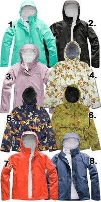 THENORTHFACE/ザ・ノースフェイス/アウター/レディース/マウンテンパーカー/VENTUREJACKET/ベンチャージャケット/ウィンドブレーカー/ウィメンズ