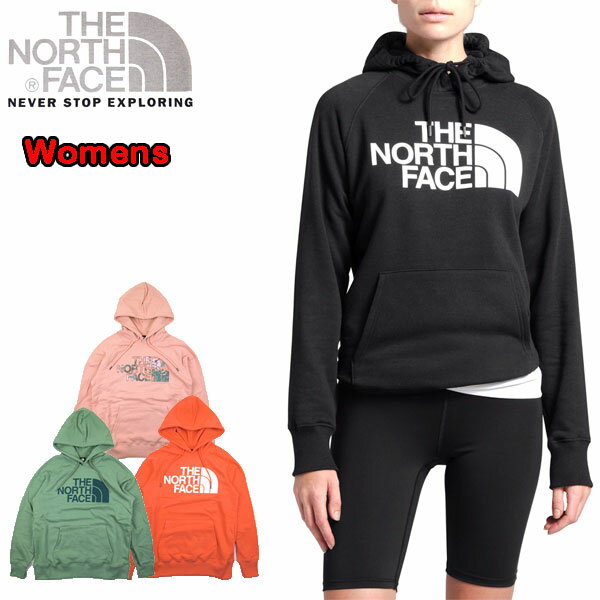 ノースフェイス パーカー レディース 海外 THE NORTH FACE HALF DOME HOODIE ハーフドーム ブランド プルオーバー 2021新作 裏起毛