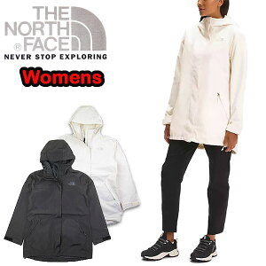 ノースフェイス レディース アウター ジャケット THE NORTH FACE Voyage Midi コート ブランド SALE 薄手