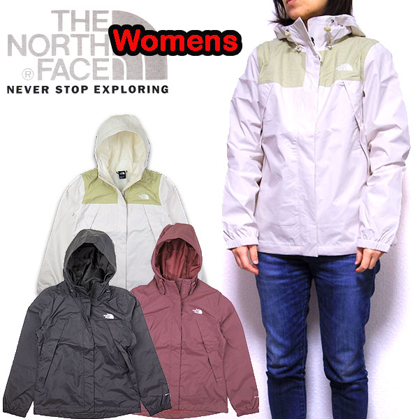 ノースフェイス レディース アウター マウンテンパーカー アントラ ジャケット THE NORTH FACE ANTRA JACKET ブランド NF0A7QEU