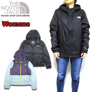 ノースフェイス レディース アウター ジャケット マウンテンパーカー CYCLONE JACKET 3 THE NORTH FACE 2023 NF0A82R7