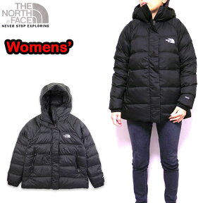 ノースフェイス アウター ダウンジャケット レディース THE NORTH FACE Hydrenalite Down Midi NF0A7UQH 2023冬 新作