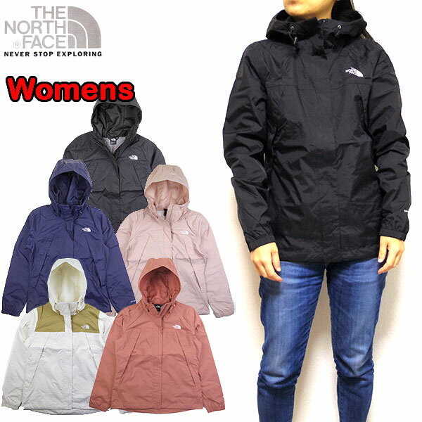 THENORTHFACE/Ρե/ޥƥѡ/ǥ/Women's/ANTORA/ȥ/쥤󥦥/ɥ֥졼/