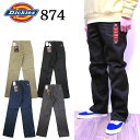 ディッキーズ DICKIES 874 ワークパン