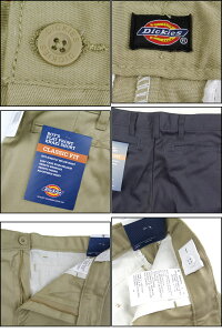 DICKIES/ディッキーズ/キッズ/ハーフパンツ/ジュニア/子供/KR430/BOYSSlimFit5PocketTwillShort/チャコール/チノショーツ/02P02jun13