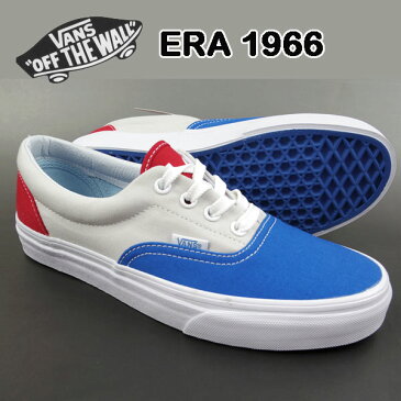 バンズ スニーカー メンズ VANS エラ ERA(1966) スニーカー キャンバス VN0A38FRMV2