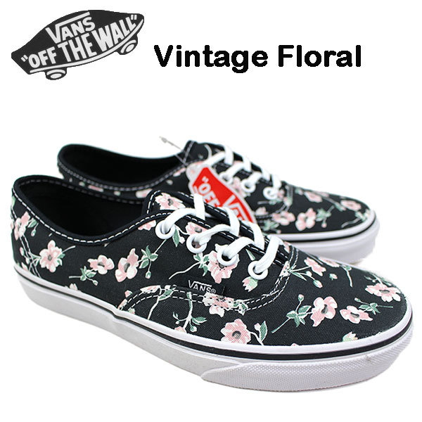 VANS★ERA★FLORAL★花柄★兼用 楽天市場】vans era 花柄の通販