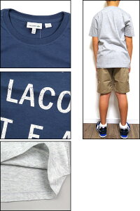 LACOSTEkids