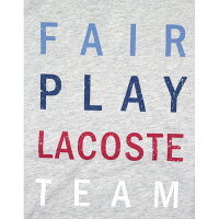 LACOSTEkids