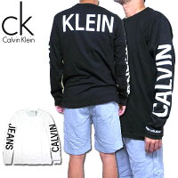カルバンクライン/ジーンズ/Tシャツ/メンズ/Calvin/Klei/Jeans