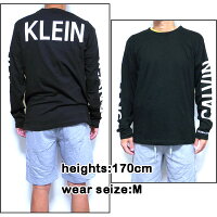 カルバンクライン/ジーンズ/Tシャツ/メンズ/Calvin/Klei/Jeans