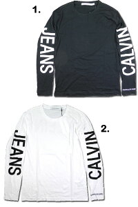カルバンクライン/ジーンズ/Tシャツ/メンズ/Calvin/Klei/Jeans